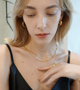 Marcel  Necklace (6549329641590)