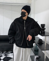 オウンウィンターバイパーステッチ/OWN Winter Viper Stitch (3 colors)