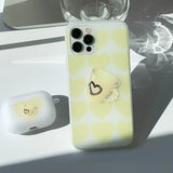 Mellow Cup AirPods Case_matt