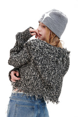 Lビーニー / L BEANIE