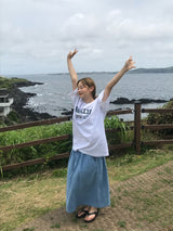 ブルックリンボクシーT
