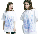 [ARTIST EDITION] TCP X HOSE WATERCOLOR TEE