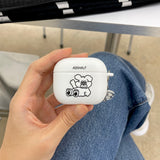 エディー＆ラビエアーポッズケース
