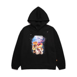 テトリススペーステディフーディー/TETRIS SPACE TEDDY HOODIE (4363521654902)