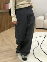 Seul cover pants