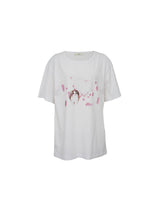 OVERFITTED HEART CAT T-SHIRT (6682299334774)