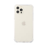 バンパーフィットクリアケース / BUMPER FIT CLEAR CASE