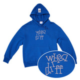 グラフィティーフーディー / GraffIti Hoodie (4573940154486)