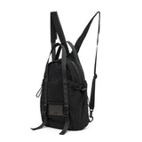 Tennie Ultra Lightweight 3 Way mini backpack and sling bag travel bag