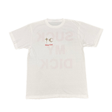 Suck T shirts (6617116803190)