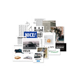 [stickerpack] Record typho stickerpack_ver.03 (6666100899958)
