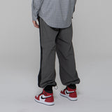 サイドラインウォームアップパンツ0074 / Side line warm up pants (4581003296886)