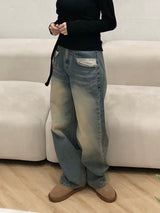 トルイドパンツ