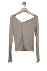 ダイアゴナルアンバランスドTシャツ / Oz Diagonal Unbalanced T (3 colors)