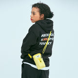 ファニーバッグ / FANNY BAG MINI-LEMON
