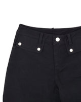 フラップハーフパンツ / FLAP HALF PANTS