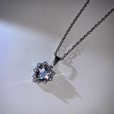 [Lightsum Hina] Sunlight is on you (white crystal) (6671348203638)