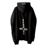 Crucify V2 (wide overfit hoodie) (6674110873718)