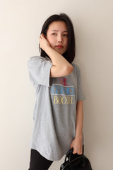 ザ セラミックスブースTシャツ