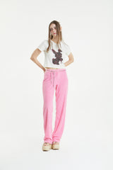 ラビットTシャツ / RABBIT T-SHIRT