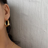 フレヤピアス / Freya Earrings