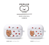 ドロップアンアップルAirpod ケース /Airpod case | drop an apple ( PRO/3 )