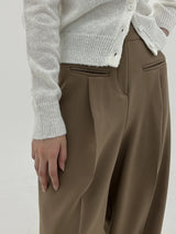 ル デーンスラックス /Le Dane Slacks (3color)