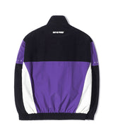 LB Old Track Jacket (Purple)