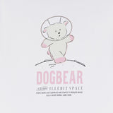 ランナードッグベアTシャツ / RUNNER DOGBEAR T-SHIRT 4COLOR