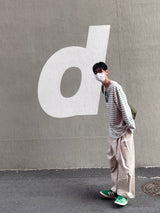 Aarau stripe t-shirt