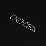 25P SENSE LOGO T SHIRT (6699583471734)