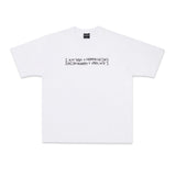 Basic Logo Short Sleeve T-Shirt (13color) (6675335839862)