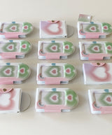 plumpily heart collect book