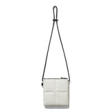 アーカイブパディングポーチ / Archive Padding Pouch_Ivory