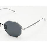 [FAKEME] 11AM SVC B-titanium sunglasses (6587990278262)