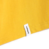 スターロゴロングスリーブTシャツ/STAR LOGO LS TEE