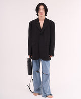 サマーレースブレザー / Summer Lace Blazer