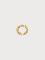 no.71イヤーカフ / no.71 earcuff gold