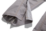 bootcut buckle pants (4611185311862)