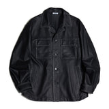 VEGAN LEATHER SHIRT JACKET (6543170240630)