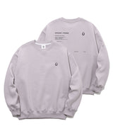 Uロゴスウェットシャツ / U LOGO SWEATSHIRTS (4568248615030)
