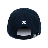 LAB Washing curved ball cap (6671581020278)