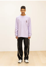 ハピネスハントロングスリーブTシャツ/HAPPINESS HUNT LONG SLEEVE