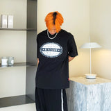 バンダナグローブTシャツ