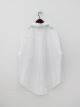 デリボクシーシャツ / Deli Boxy Shirt (5color)