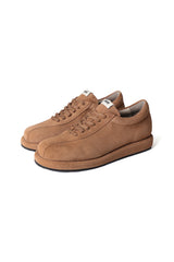 サンディースエードスニーカーズ / SANDY SUEDE SNEAKERS_5COLORS