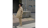 Padding banding slacks
