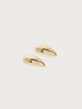 no.28ゴールドピアス / no.28 earring gold