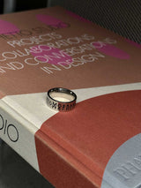 ASCLO Rune Character Ring