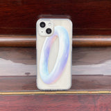 リング_A フォンケース (ジェルハード) / Ring_A Phone Case (jell hard)